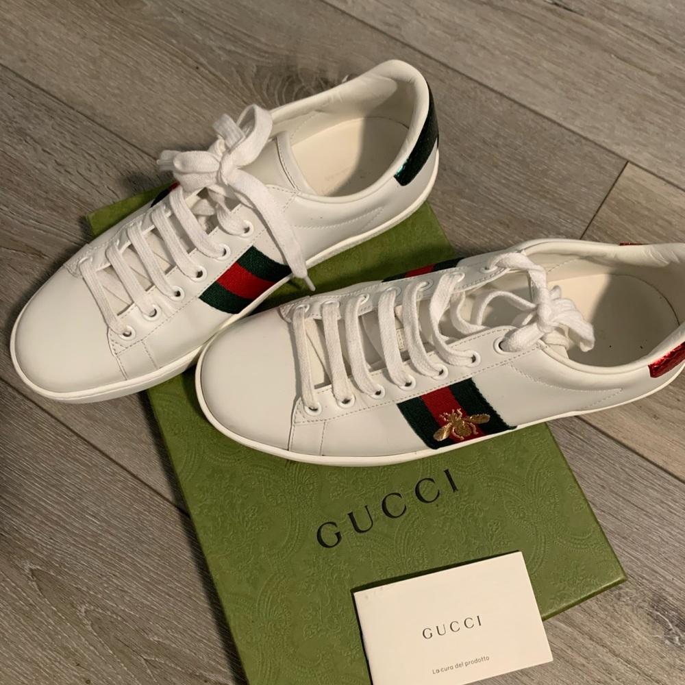 Shoes woman Gucci